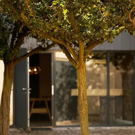 Отель типа 