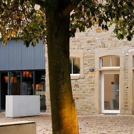 Gastehaus Im Weingut Steitz Отель типа 