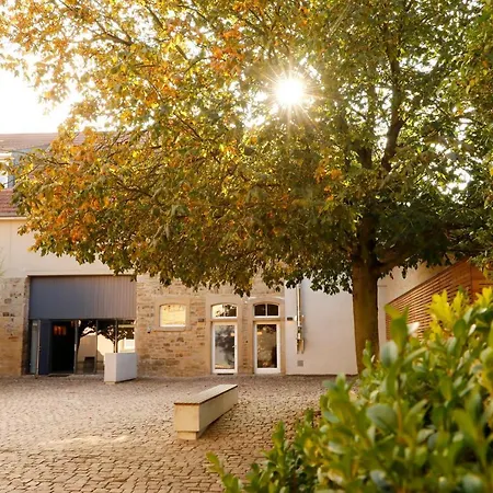 Gastehaus Im Weingut Steitz *
