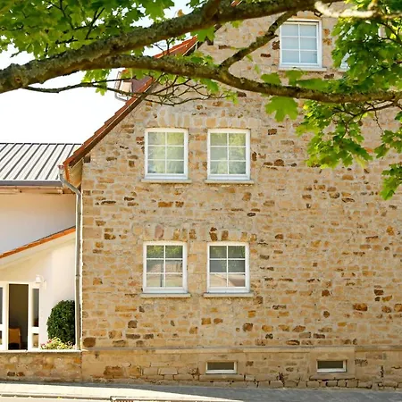 Gastehaus Im Weingut Steitz
